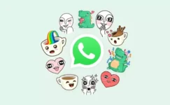 WhatsApp’ta Görsellerden Hızlı Çıkartma Dönemi Başlıyor
