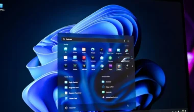 Windows 11 Başlat Menüsü Daha Hızlı ve Özelleştirilebilir Oluyor