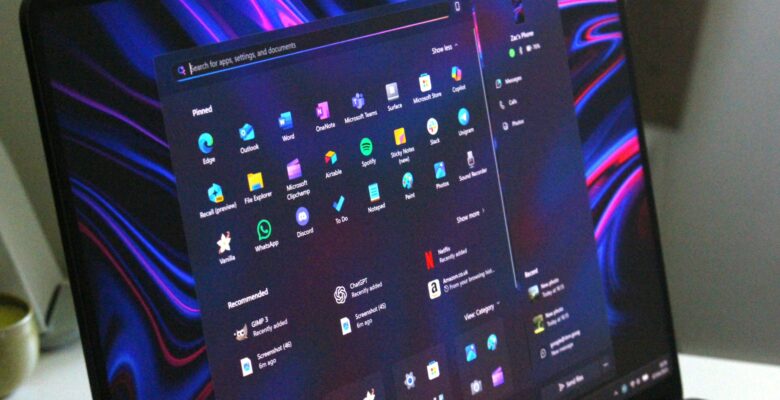 Windows 11’de Gizli Özellikleri Açmak Kolaylaşıyor!