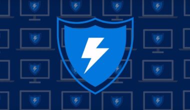 Windows Defender devre dışı bırakma nasıl yapılır?