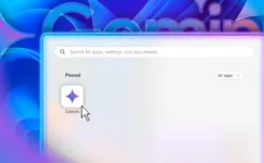 Windows için Google Gemini Uygulaması Geliyor