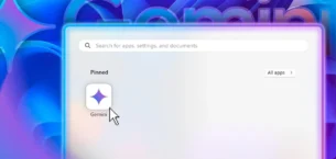 Windows için Google Gemini Uygulaması Geliyor