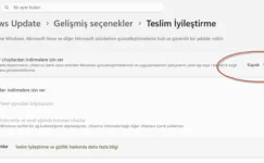 Windows İnternetinizi Sömürüyor!