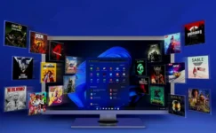 Windows K2 ile Windows 11 Oyun Performansı Artacak