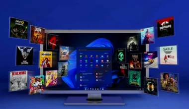Windows K2 ile Windows 11 Oyun Performansı Artacak