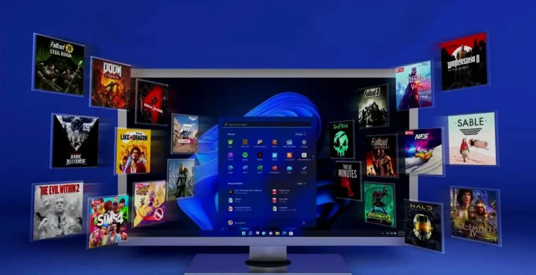 Windows K2 ile Windows 11 Oyun Performansı Artacak