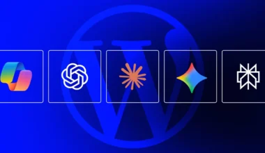 WordPress 7.0 ile Yapay Zeka Dönemi Başlıyor