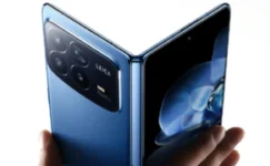 Xiaomi 17 Fold Kendi İşlemcisi Xring O3 ile Geliyor