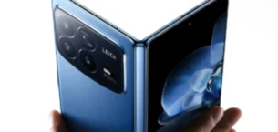 Xiaomi 17 Fold Kendi İşlemcisi Xring O3 ile Geliyor