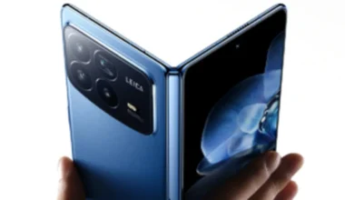 Xiaomi 17 Fold Kendi İşlemcisi Xring O3 ile Geliyor