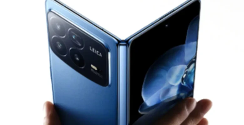 Xiaomi 17 Fold Kendi İşlemcisi Xring O3 ile Geliyor