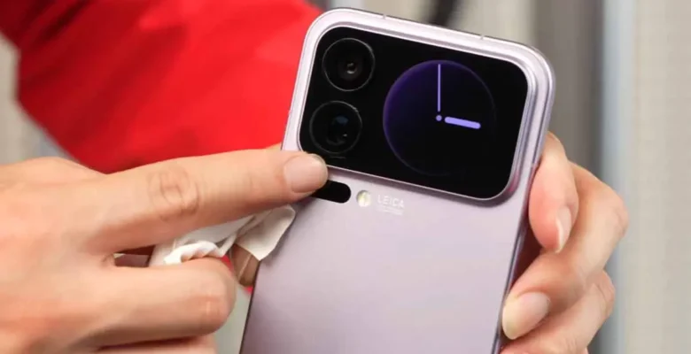 Xiaomi 18 Pro Özellikleri Sızdı