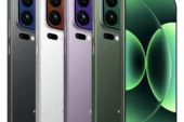 Xiaomi 18 Pro Sızdırıldı: Çift 200 MP Kamera