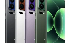 Xiaomi 18 Pro Sızdırıldı: Çift 200 MP Kamera