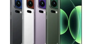 Xiaomi 18 Pro Sızdırıldı: Çift 200 MP Kamera