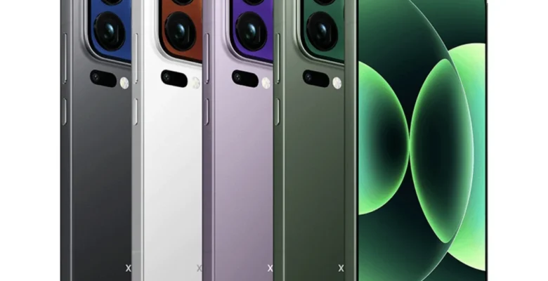 Xiaomi 18 Pro Sızdırıldı: Çift 200 MP Kamera