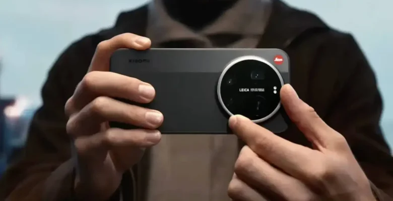 Xiaomi 18 Pro Yapay Zeka Tuşuyla Geliyor