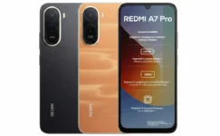 Xiaomi Bütçe Dostu REDMI A7 ve A7 Pro’yu Tanıttı