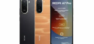 Xiaomi Bütçe Dostu REDMI A7 ve A7 Pro’yu Tanıttı