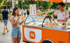 Xiaomi Dondurma İşine Girdi! Pro ve Max Modelleri Var!