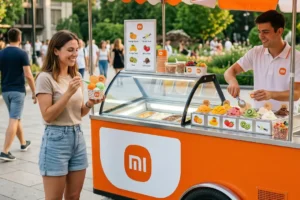 Xiaomi Dondurma İşine Girdi! Pro ve Max Modelleri Var!