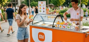 Xiaomi Dondurma İşine Girdi! Pro ve Max Modelleri Var!