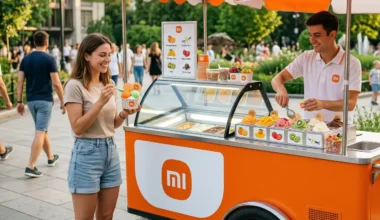 Xiaomi Dondurma İşine Girdi! Pro ve Max Modelleri Var!