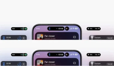 Xiaomi Eski Akıllı Telefonlara Ekran Yanması Koruması Getiriyor