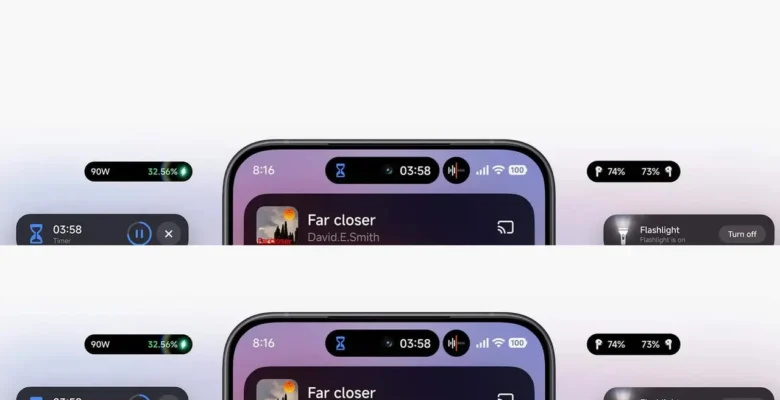 Xiaomi Eski Akıllı Telefonlara Ekran Yanması Koruması Getiriyor