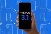 Xiaomi HyperOS 3.1 Çıktı! İndir!