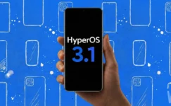 Xiaomi HyperOS 3.1 Çıktı! İndir!