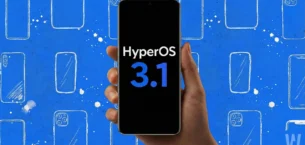 Xiaomi HyperOS 3.1 Çıktı! İndir!