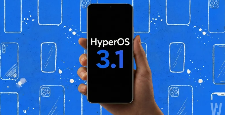 Xiaomi HyperOS 3.1 Çıktı! İndir!