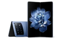 Xiaomi Mix Fold 5 Kendi İşlemcisiyle Geliyor
