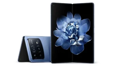 Xiaomi Mix Fold 5 Kendi İşlemcisiyle Geliyor