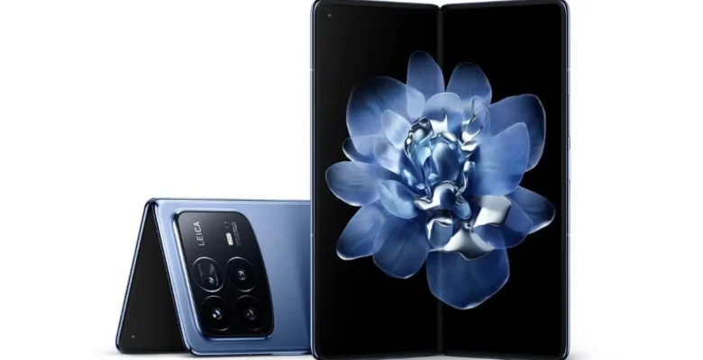 Xiaomi Mix Fold 5 Kendi İşlemcisiyle Geliyor