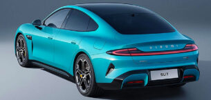 Xiaomi Otomobil için BMW, Porsche, Lamborghini ve Mercedes Mühendisleri ile Anlaştı