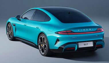 Xiaomi Otomobil için BMW, Porsche, Lamborghini ve Mercedes Mühendisleri ile Anlaştı