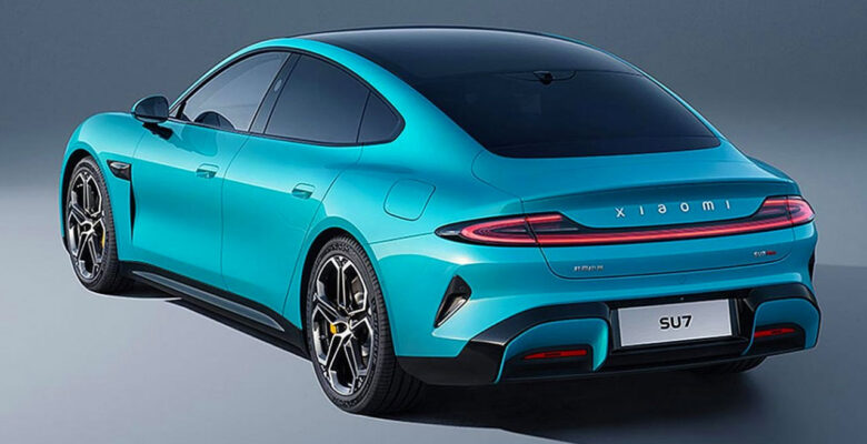 Xiaomi Otomobil için BMW, Porsche, Lamborghini ve Mercedes Mühendisleri ile Anlaştı