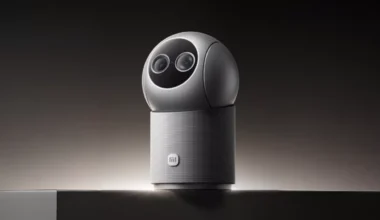Xiaomi Smart Camera 4 Max Tanıtıldı!