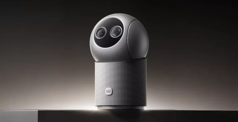 Xiaomi Smart Camera 4 Max Tanıtıldı!
