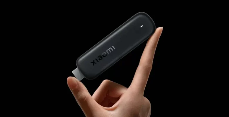 Xiaomi TV Stick HD (2nd Gen) Tanıtıldı!