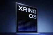 Xiaomi XRING O3 İşlemcisi Yeni Tasarımıyla Geliyor