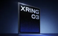 Xiaomi XRING O3 İşlemcisi Yeni Tasarımıyla Geliyor