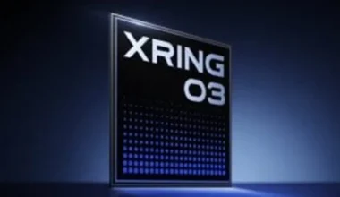 Xiaomi XRING O3 İşlemcisi Yeni Tasarımıyla Geliyor