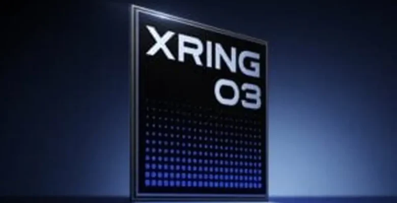 Xiaomi XRING O3 İşlemcisi Yeni Tasarımıyla Geliyor