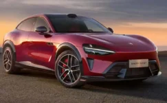 Xiaomi YU7 GT: 990 Beygir Gücündeki Yeni Elektrikli SUV Tanıtıldı