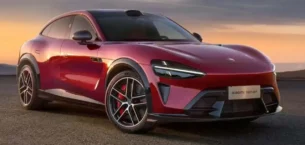 Xiaomi YU7 GT: 990 Beygir Gücündeki Yeni Elektrikli SUV Tanıtıldı