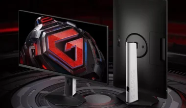 Xiaomi’den Bütçe Dostu 320Hz Oyuncu Monitörü!