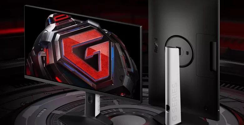 Xiaomi’den Bütçe Dostu 320Hz Oyuncu Monitörü!
